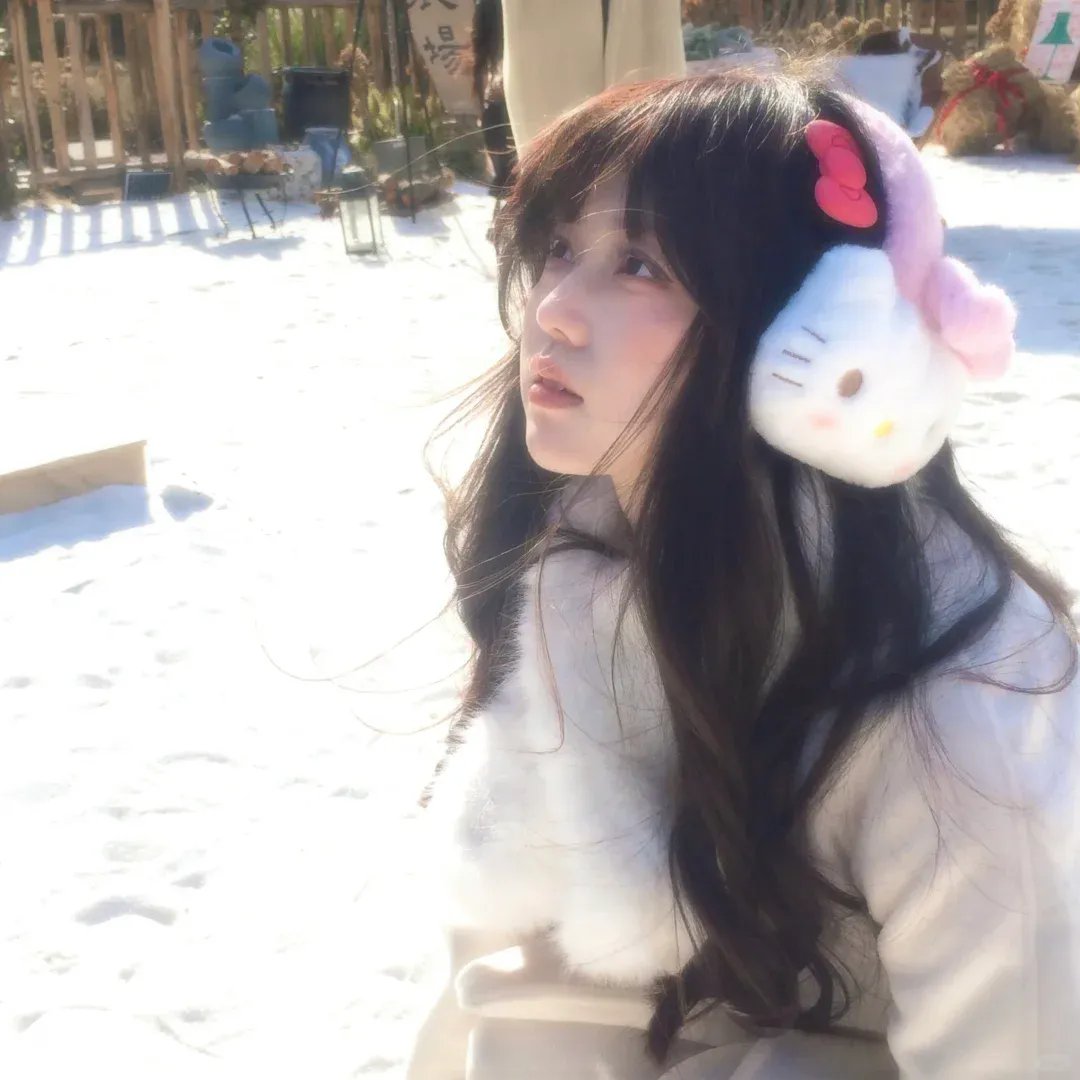 向日葵女孩