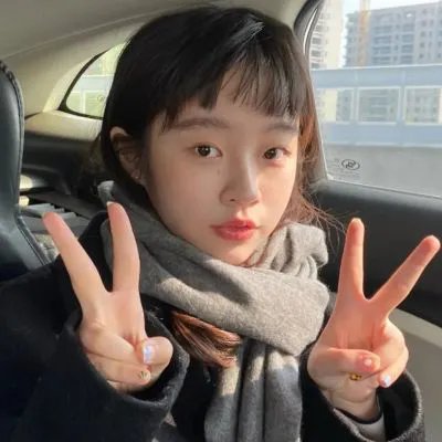 花舞少女